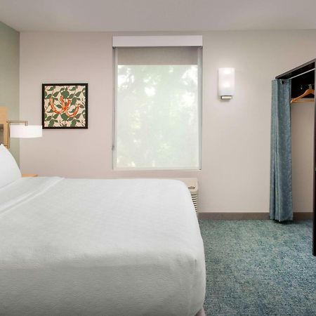 Home2 Suites By Hilton Lexington University / Medical Center Extérieur photo