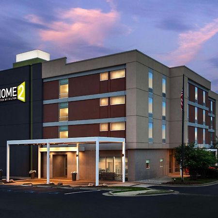 Home2 Suites By Hilton Lexington University / Medical Center Extérieur photo