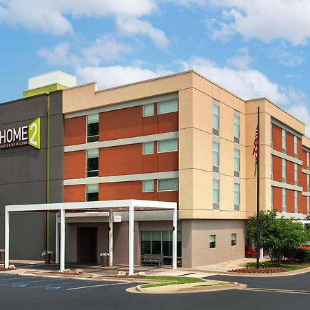 Home2 Suites By Hilton Lexington University / Medical Center Extérieur photo