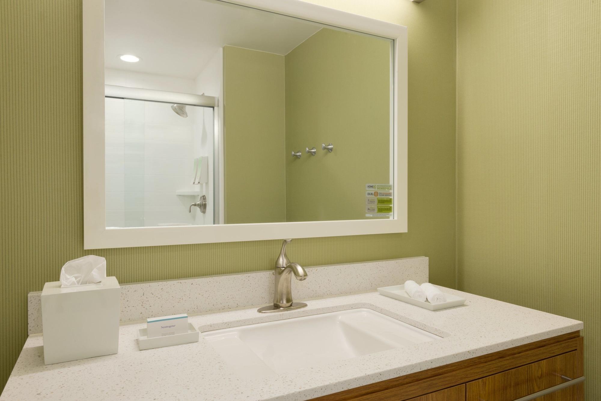Home2 Suites By Hilton Lexington University / Medical Center Extérieur photo