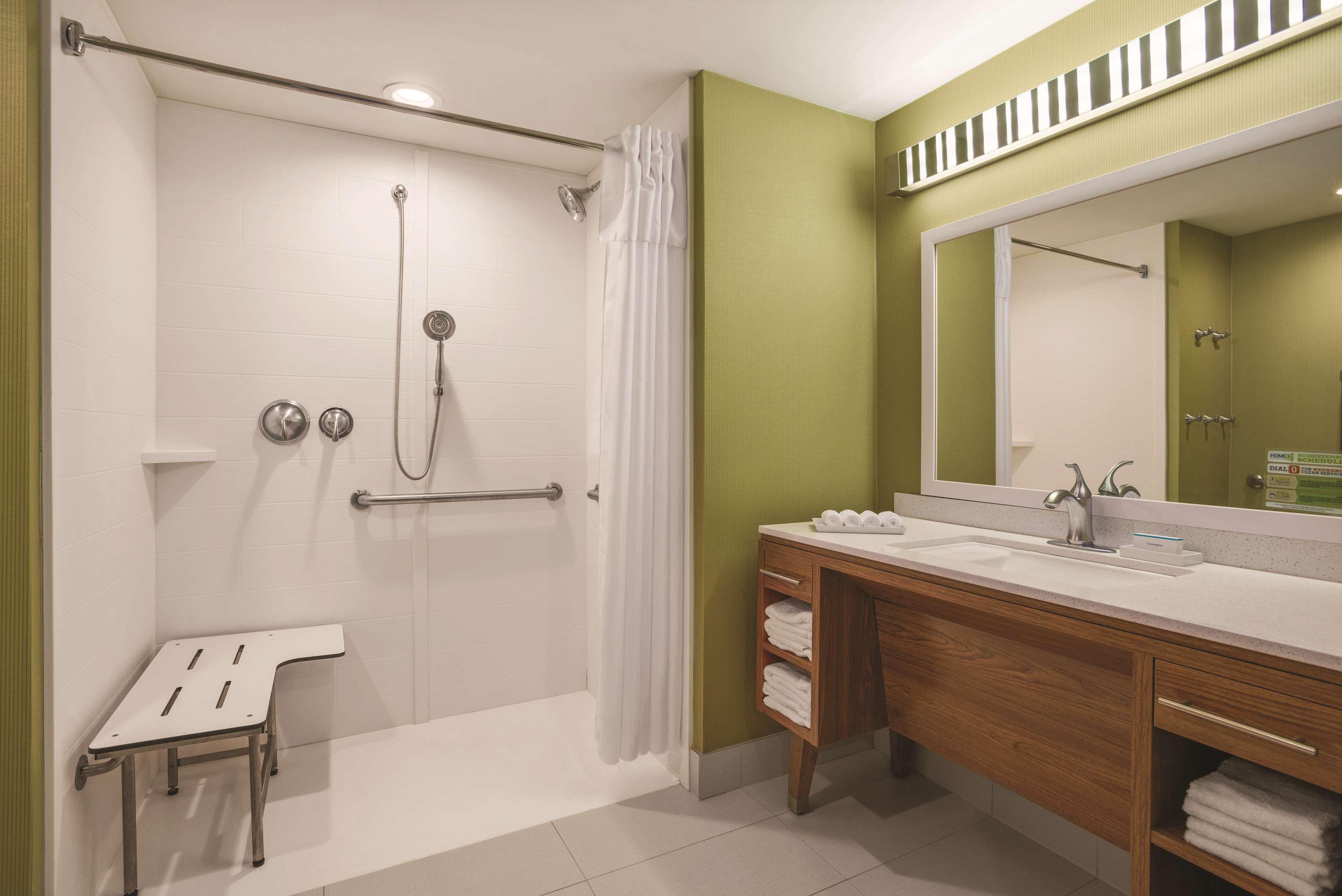 Home2 Suites By Hilton Lexington University / Medical Center Extérieur photo