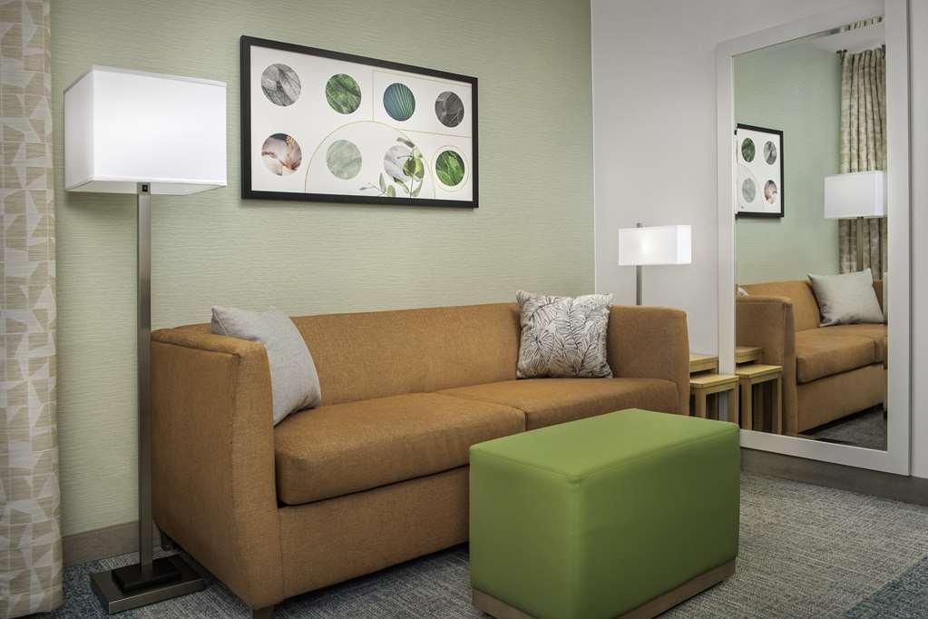 Home2 Suites By Hilton Lexington University / Medical Center Chambre photo