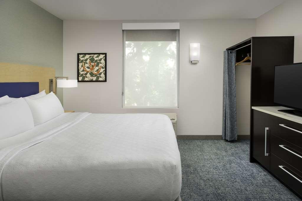 Home2 Suites By Hilton Lexington University / Medical Center Chambre photo