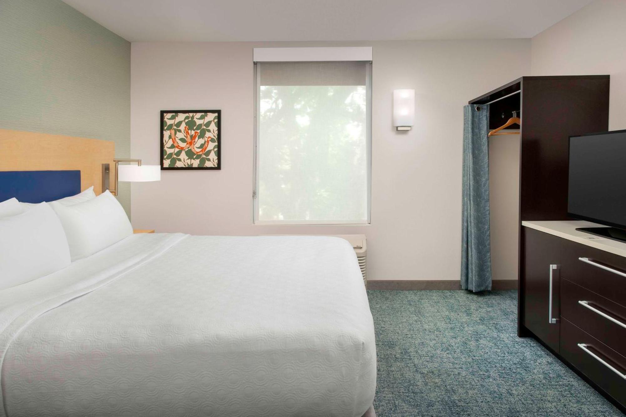 Home2 Suites By Hilton Lexington University / Medical Center Extérieur photo