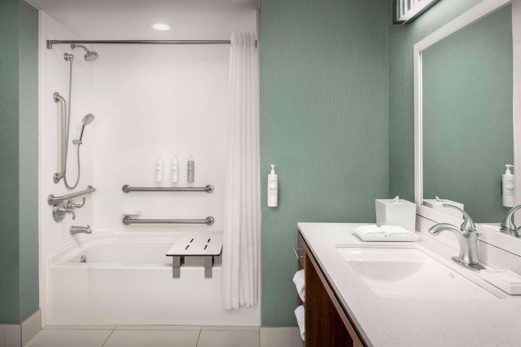 Home2 Suites By Hilton Lexington University / Medical Center Extérieur photo