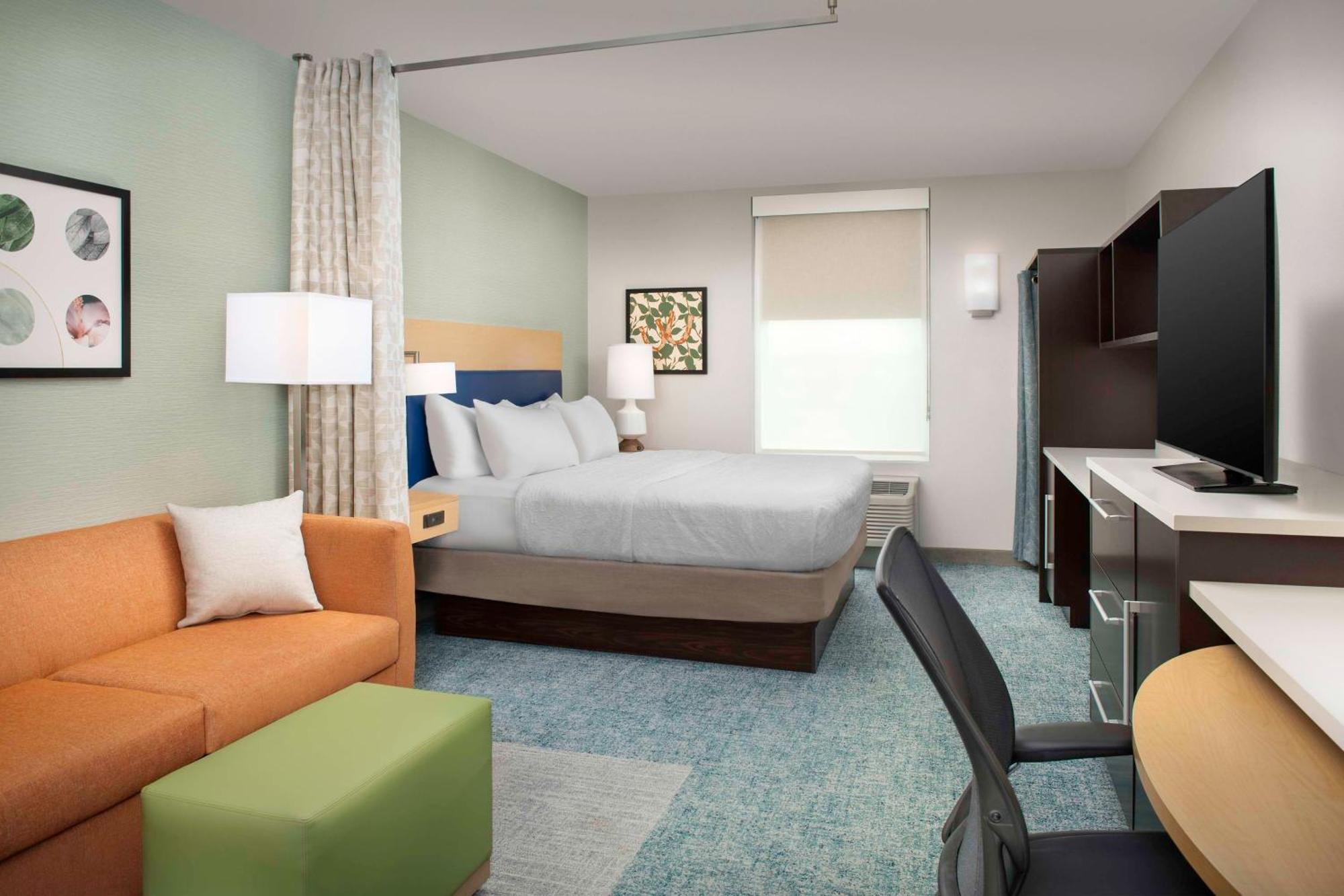 Home2 Suites By Hilton Lexington University / Medical Center Extérieur photo