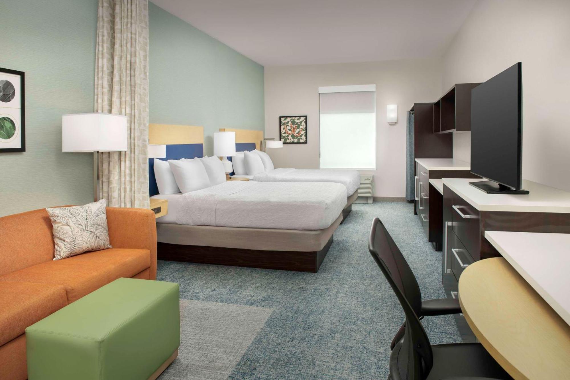 Home2 Suites By Hilton Lexington University / Medical Center Extérieur photo