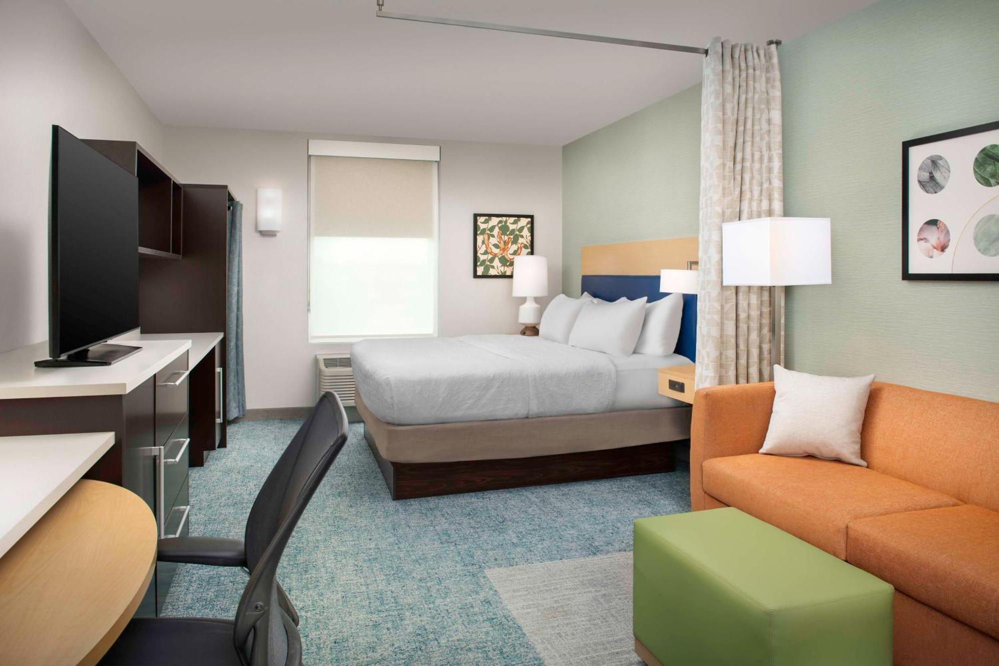 Home2 Suites By Hilton Lexington University / Medical Center Extérieur photo