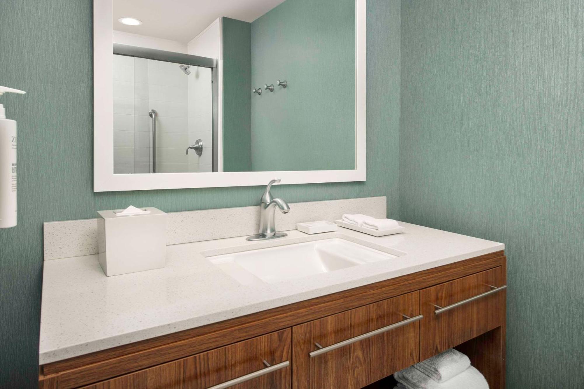 Home2 Suites By Hilton Lexington University / Medical Center Extérieur photo