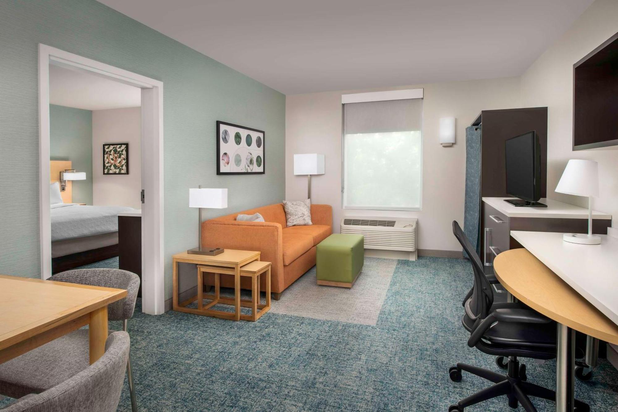 Home2 Suites By Hilton Lexington University / Medical Center Extérieur photo