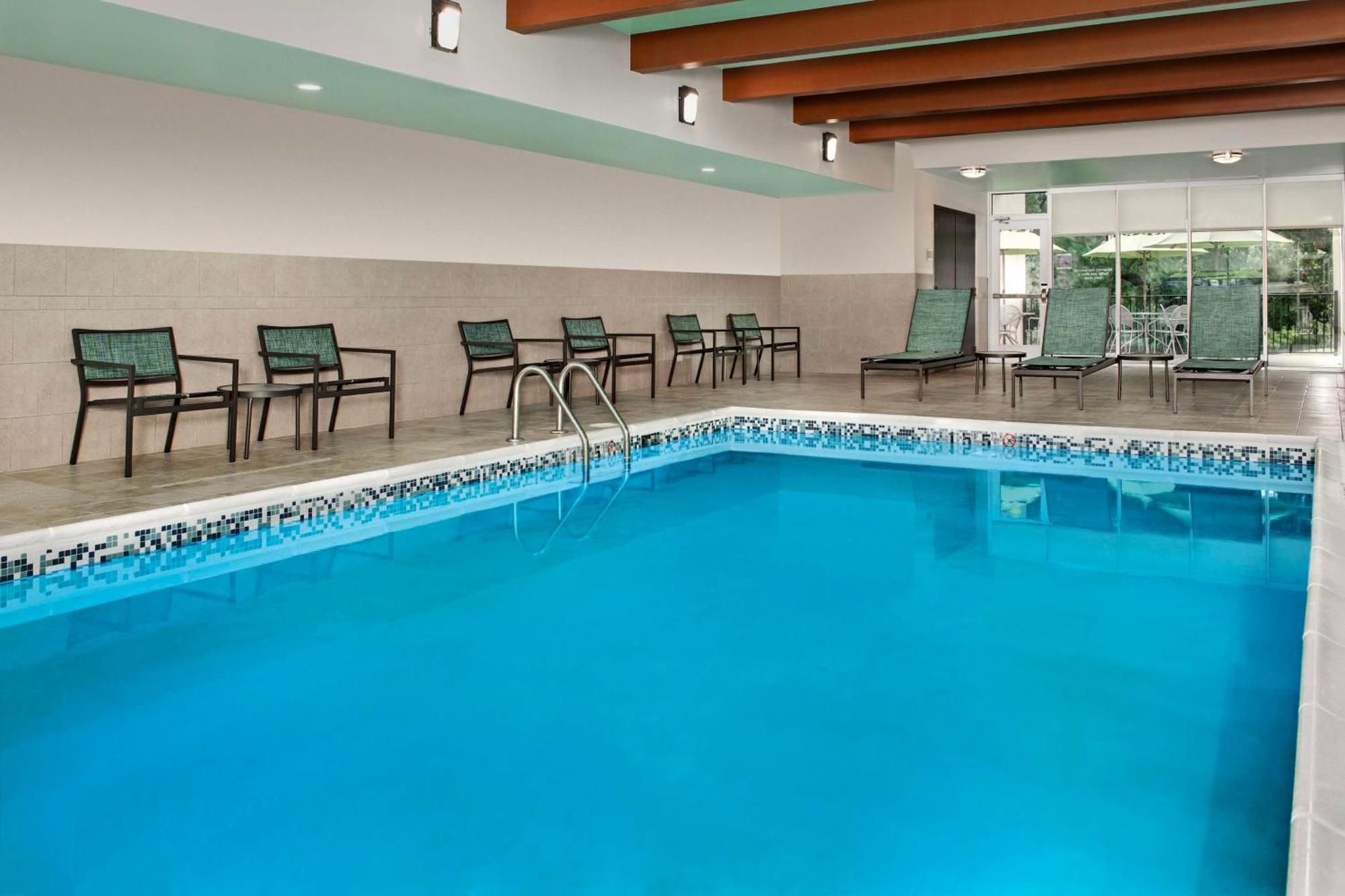 Home2 Suites By Hilton Lexington University / Medical Center Extérieur photo