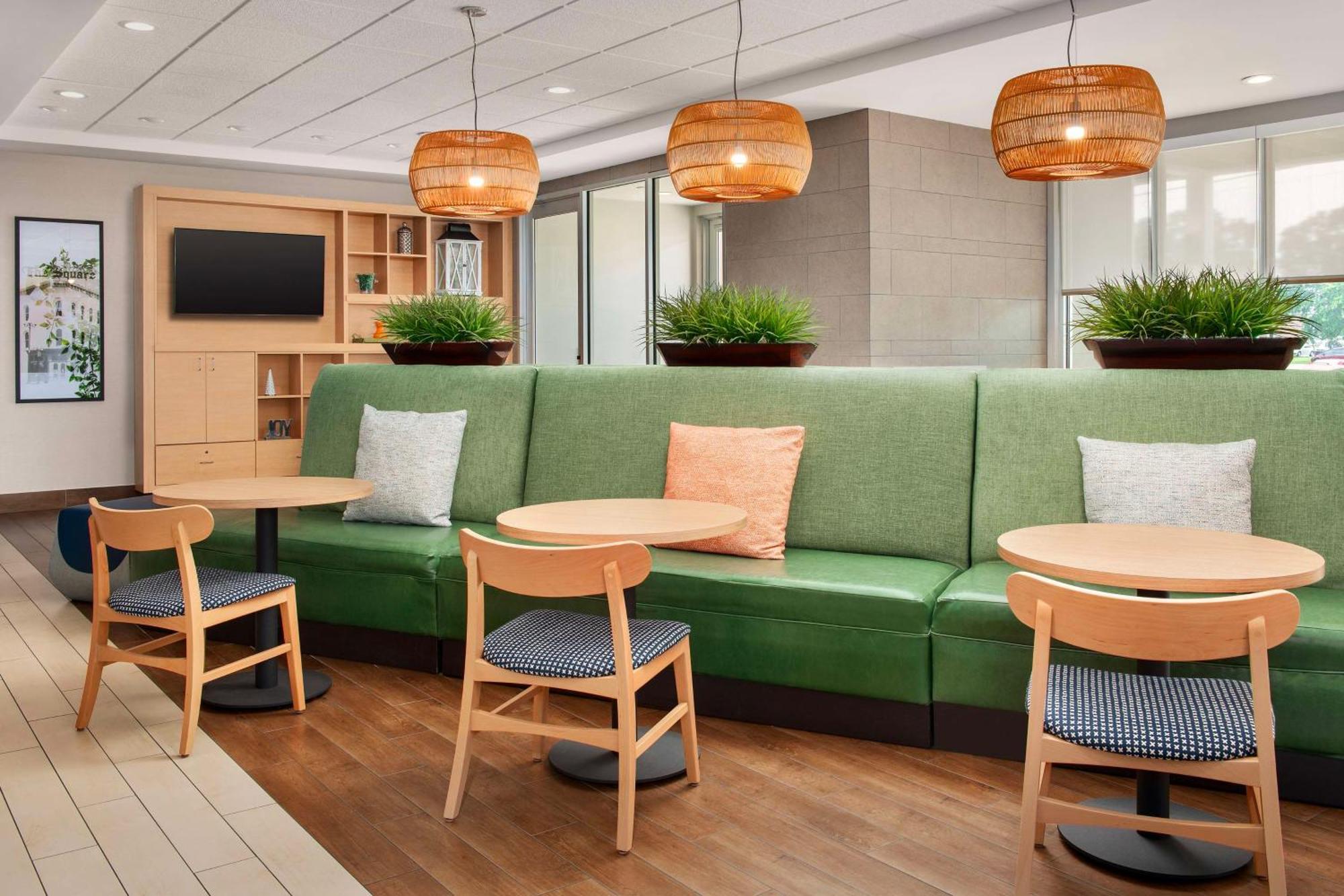 Home2 Suites By Hilton Lexington University / Medical Center Extérieur photo